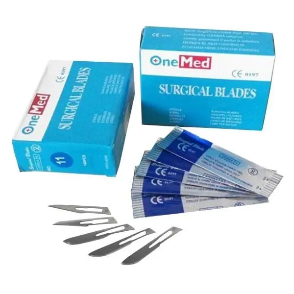 Surgical Blade OneMed